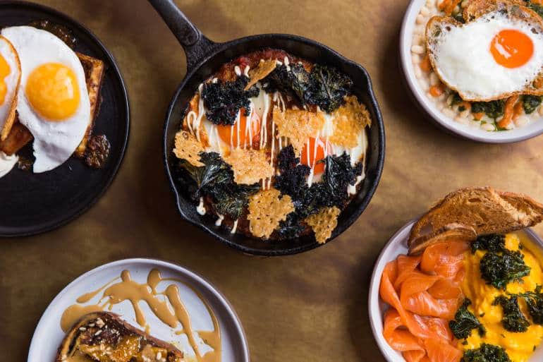 Best Set Lunch Menus In London London Cheapo