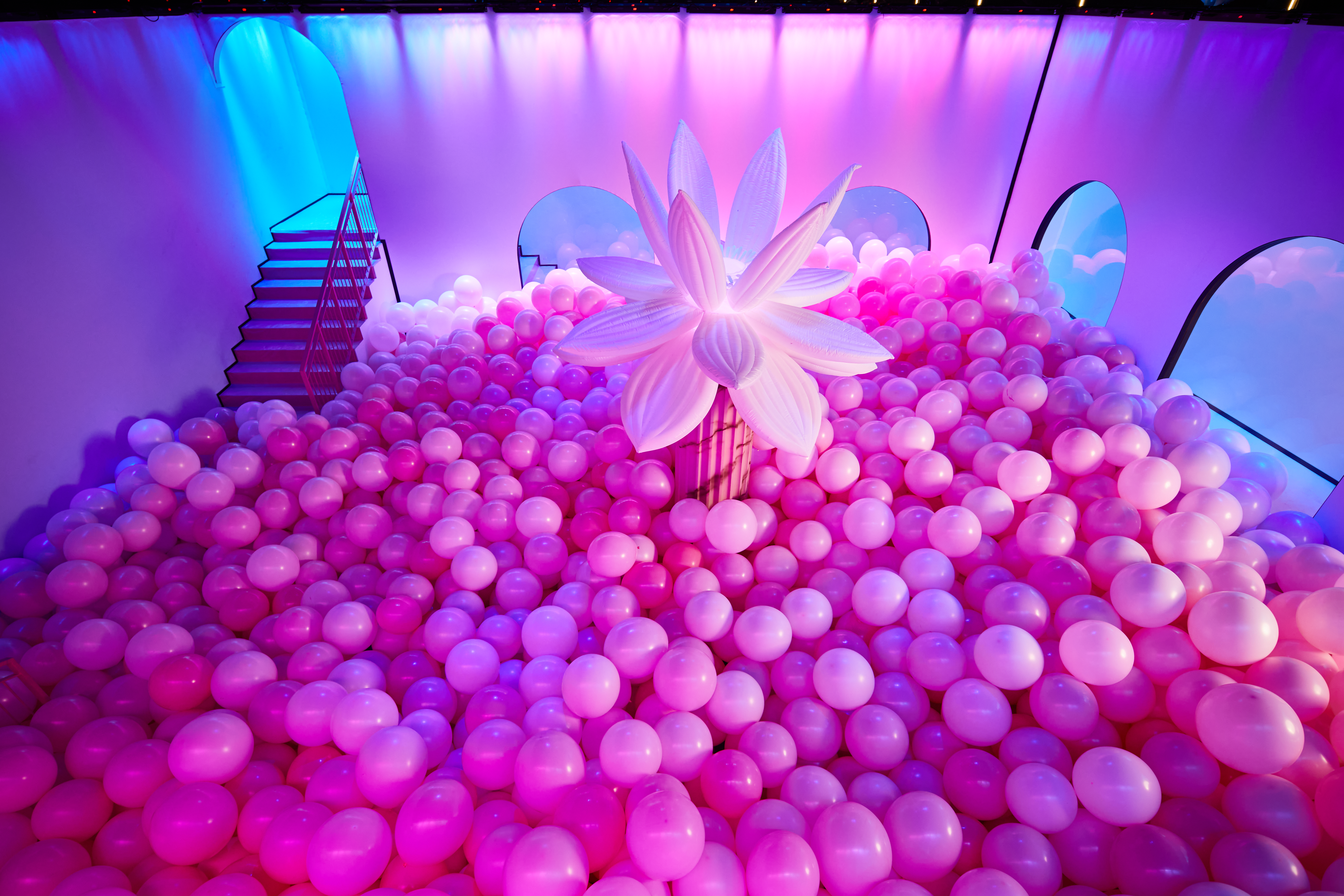 Bubble Planet, Feb 17–Jul 31, 2026 | London Cheapo