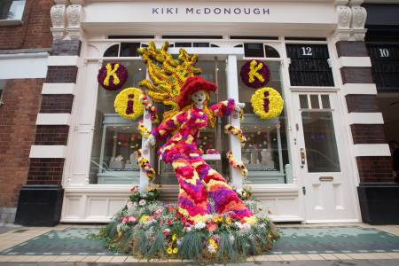 Chelsea in Bloom, Mid–Late May, 2026 | London Cheapo