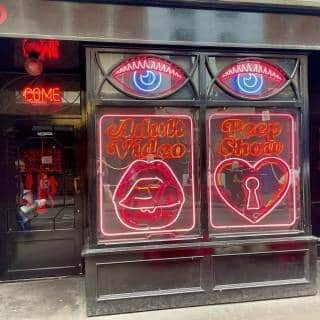 La Bodega Negra - Bar, Mexican & Restaurant in Soho | London Cheapo