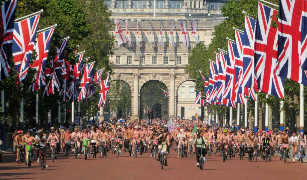 Top London Events – June 2026