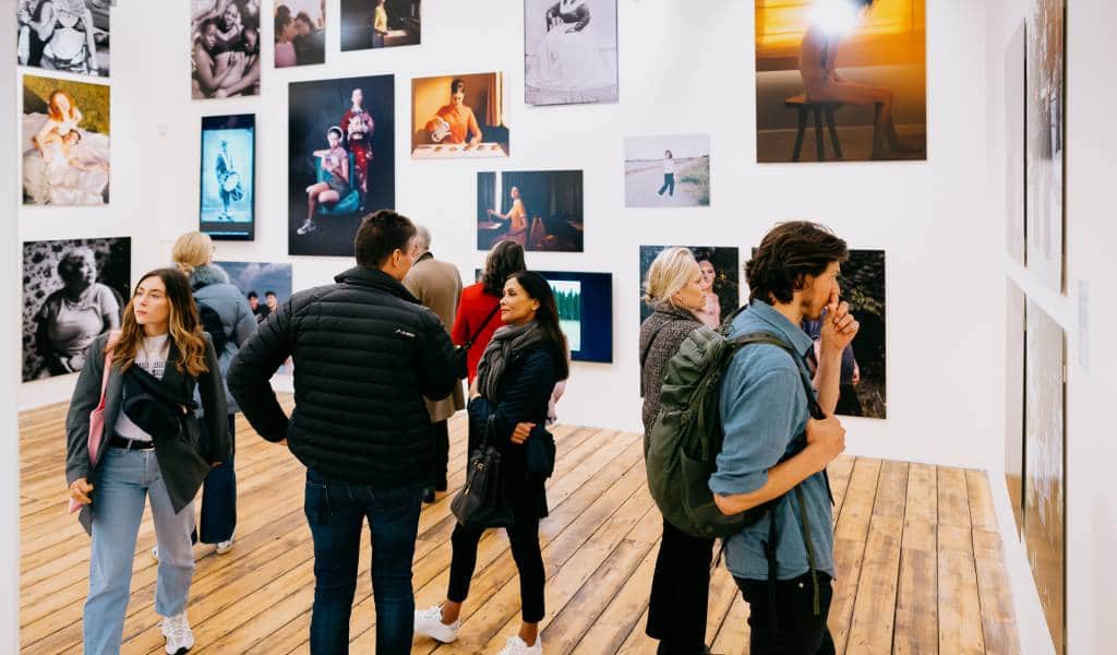 Sony World Photography Awards 2026 Exhibition
