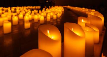 Candlelight: The Best of Hans Zimmer