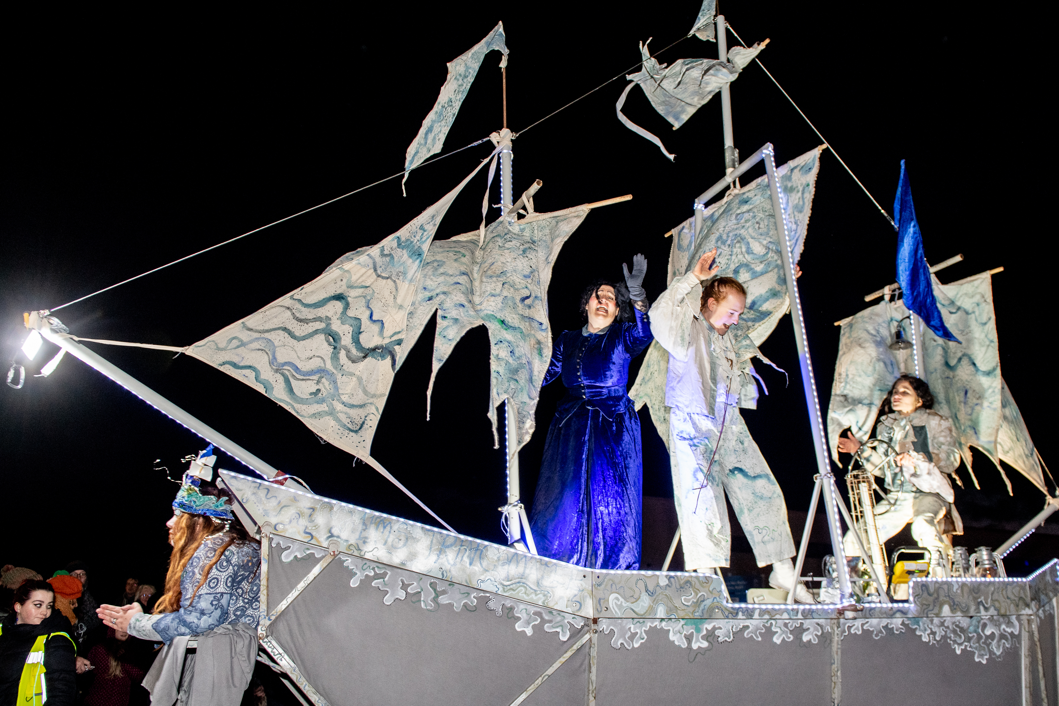 UEL After Dark Festival, Late Feb 2027, 2027 | London Cheapo