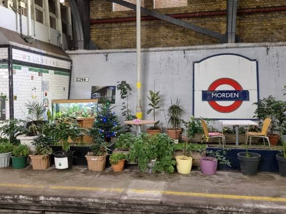 Morden Archives | London Cheapo