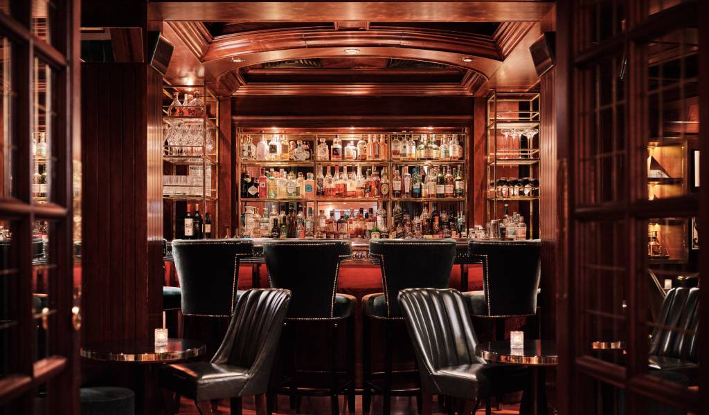 Free Tequila Masterclass