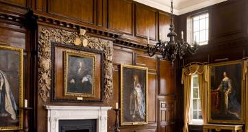 Governor’s Lecture Series – Reliving World War II