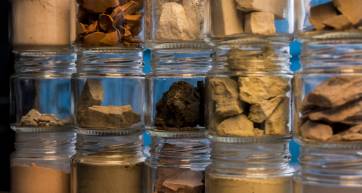 Museum of Edible Earth