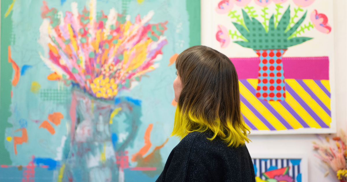 Wimbledon Art Fair