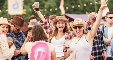 Country on the Common