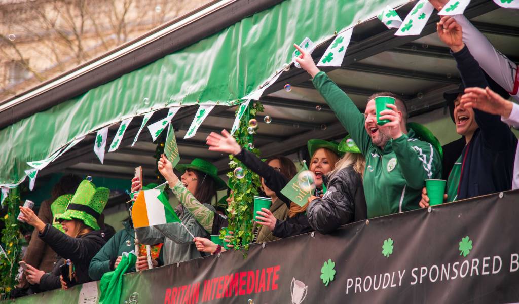 Top London Events – March 2026