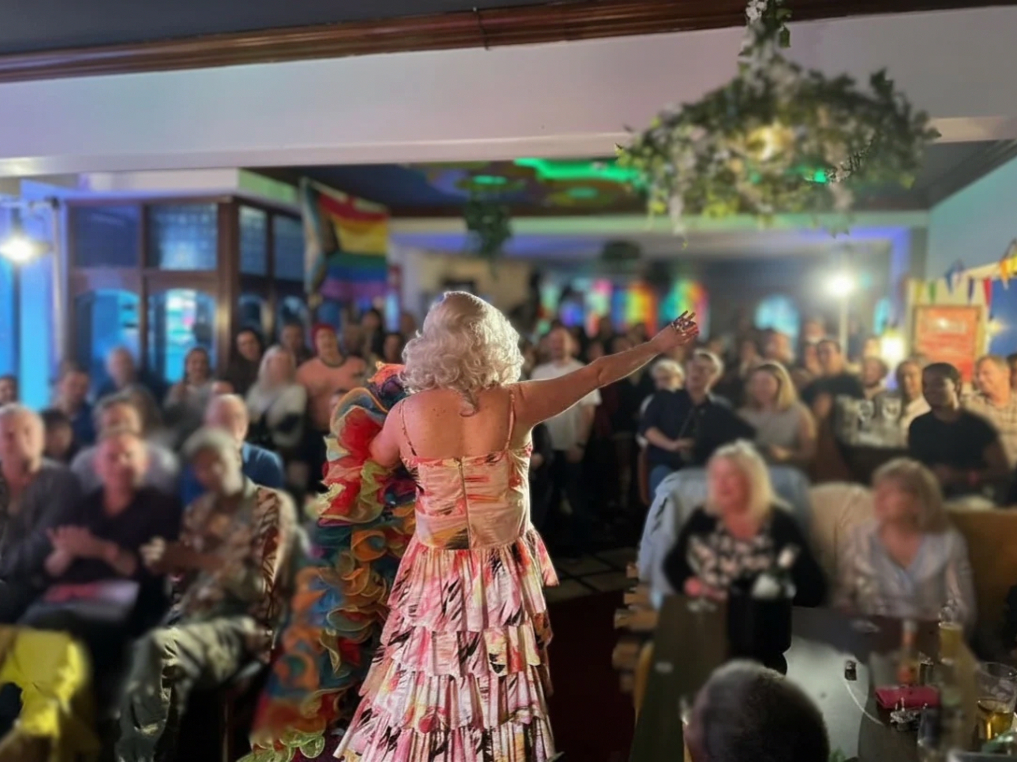 Furzedown & Tooting Pridestravaganza