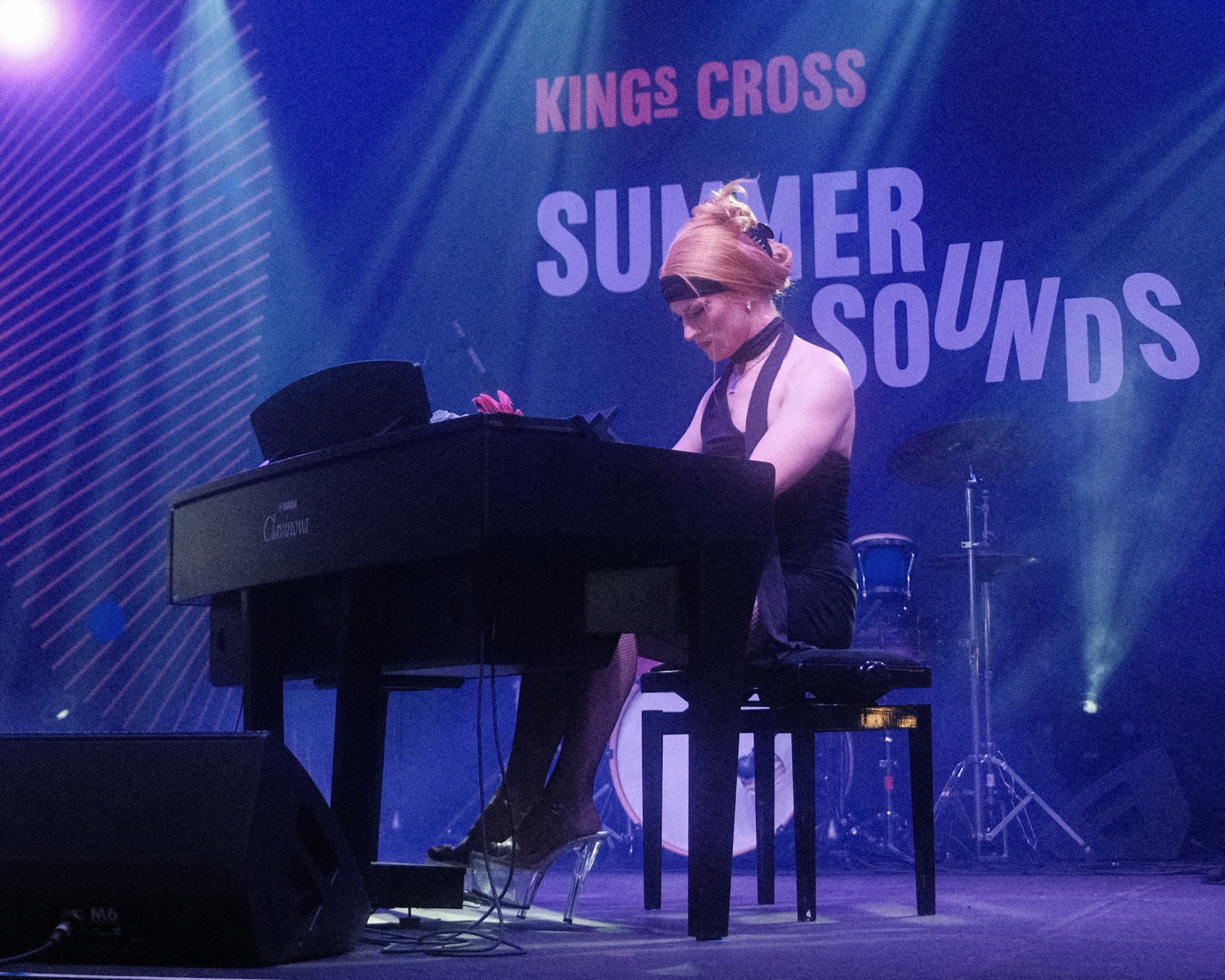 Queer Britain & Sounds Queer with Kimmy Beatbox