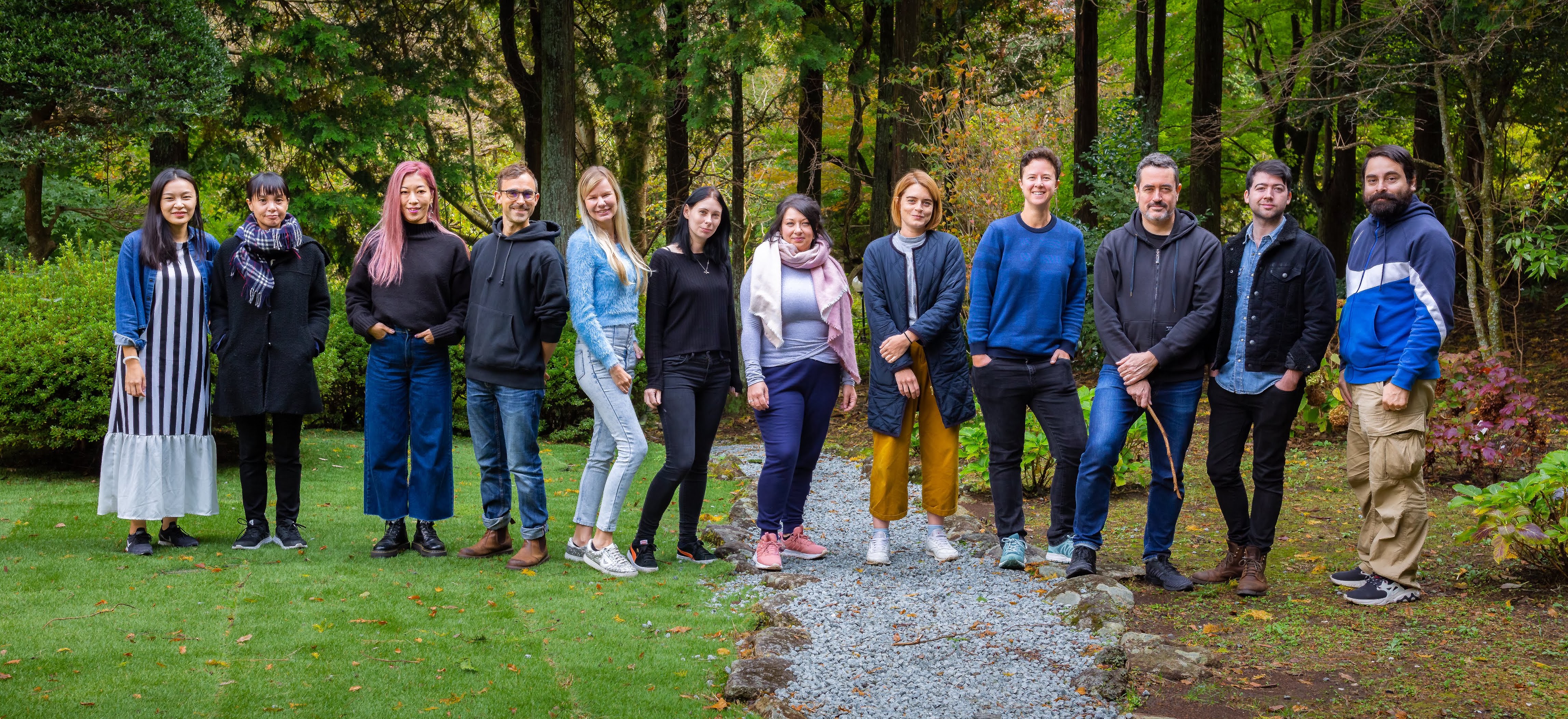 Cheapo Core Team