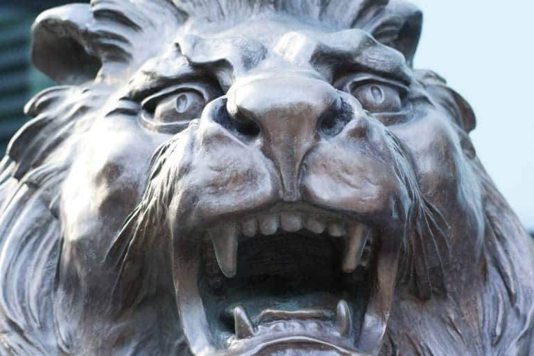 lions hsbc