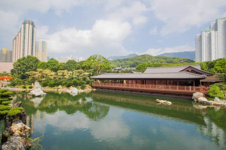 Nan Lian Garden