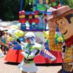 Hong Kong Disneyland