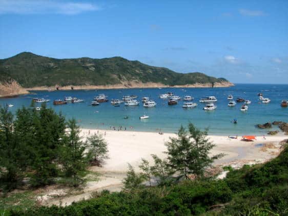 Sai Kung