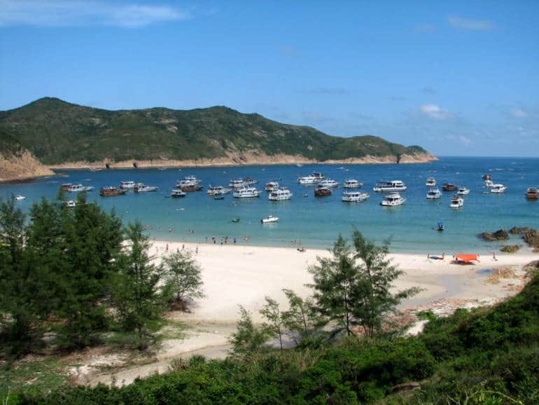 Sai Kung