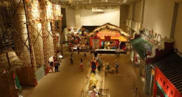 hong kong mjseum of history