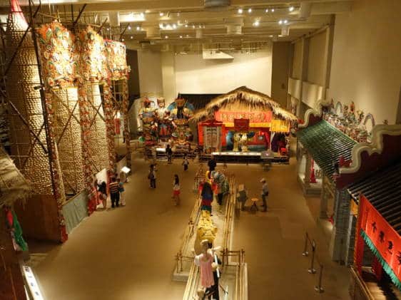 hong kong mjseum of history