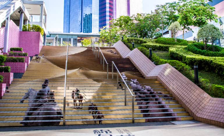 hong kong museums