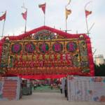 hungry ghost festival hong kong
