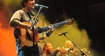 HONG KONG MAY EVENTS CONCERTS