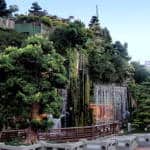 Long Men Lou vegetarian restaurant Hong Kong