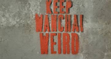 Keep Wanchai Weird