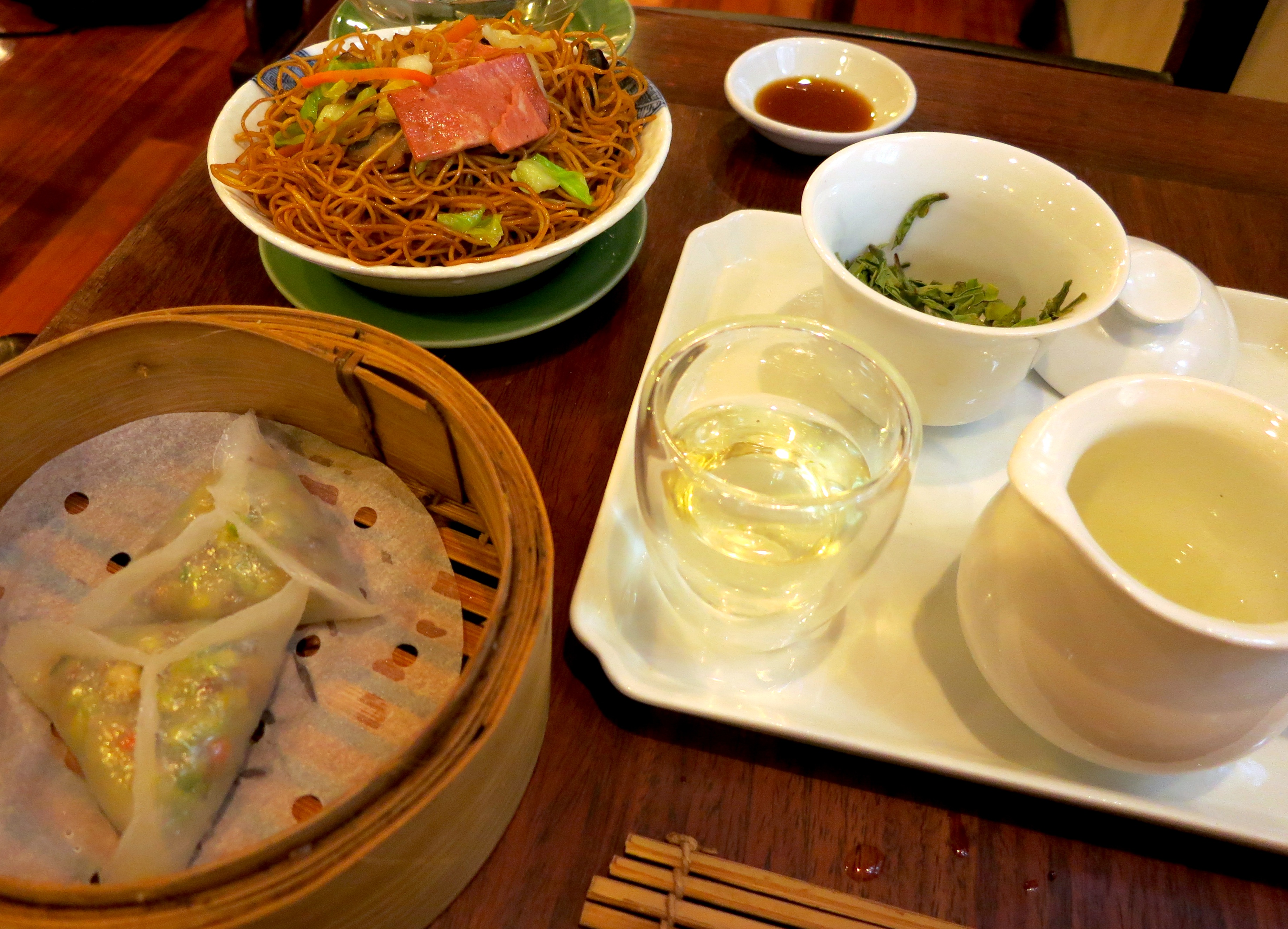 The Best Vegan and Vegetarian Restaurants in Hong Kong Hong Kong Cheapo