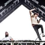 the chainsmokers concert