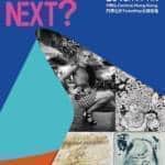 Art Next Expo event poster