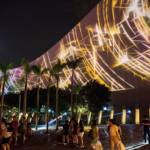 pulse light festival