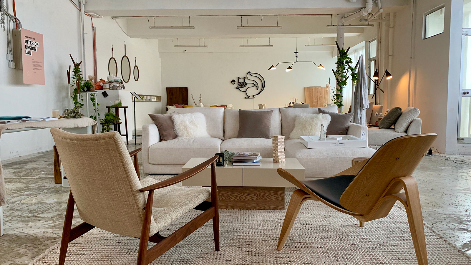 5 Affordable Furniture Shops that aren't IKEA Hong Kong Cheapo