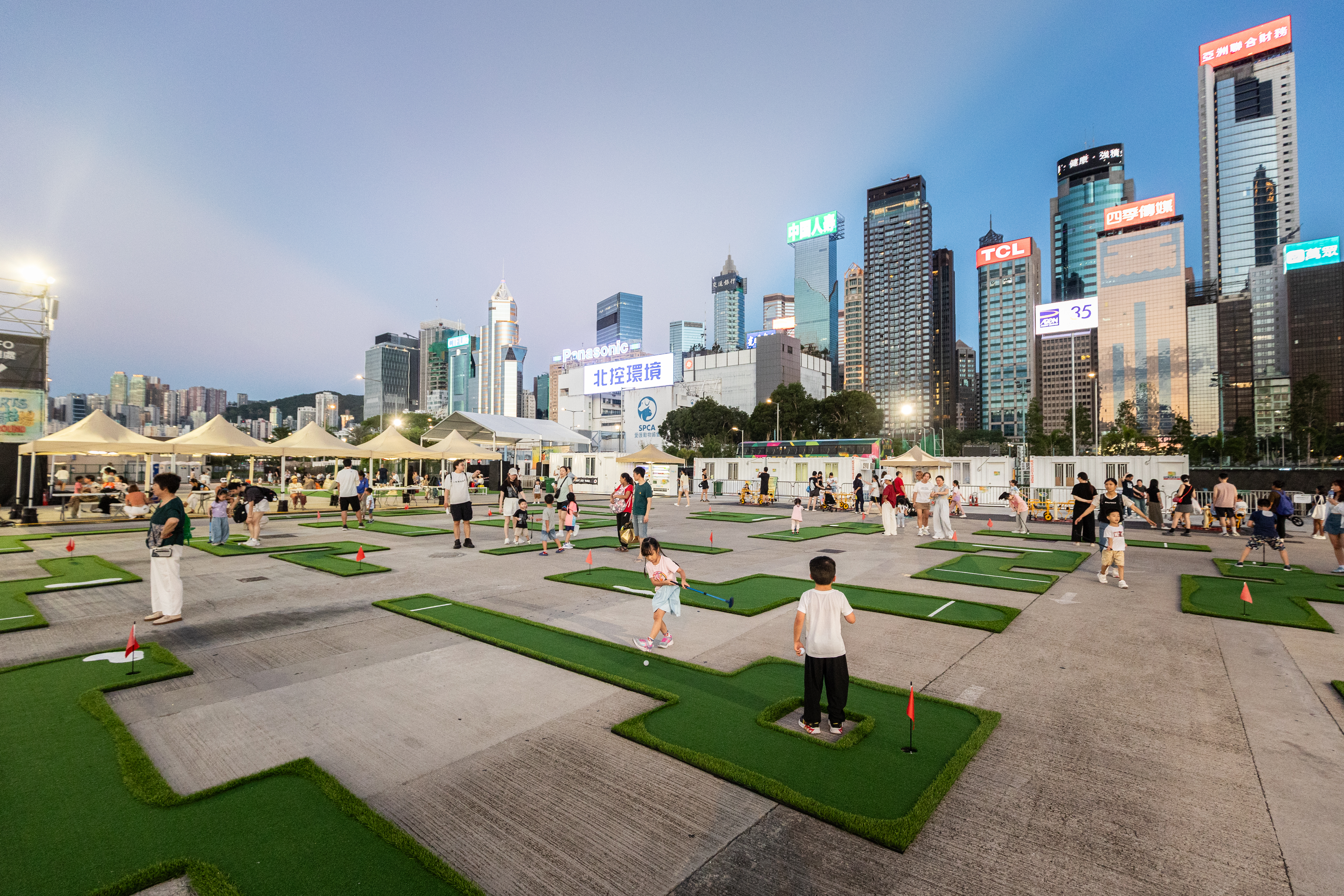 SummerFest 2026