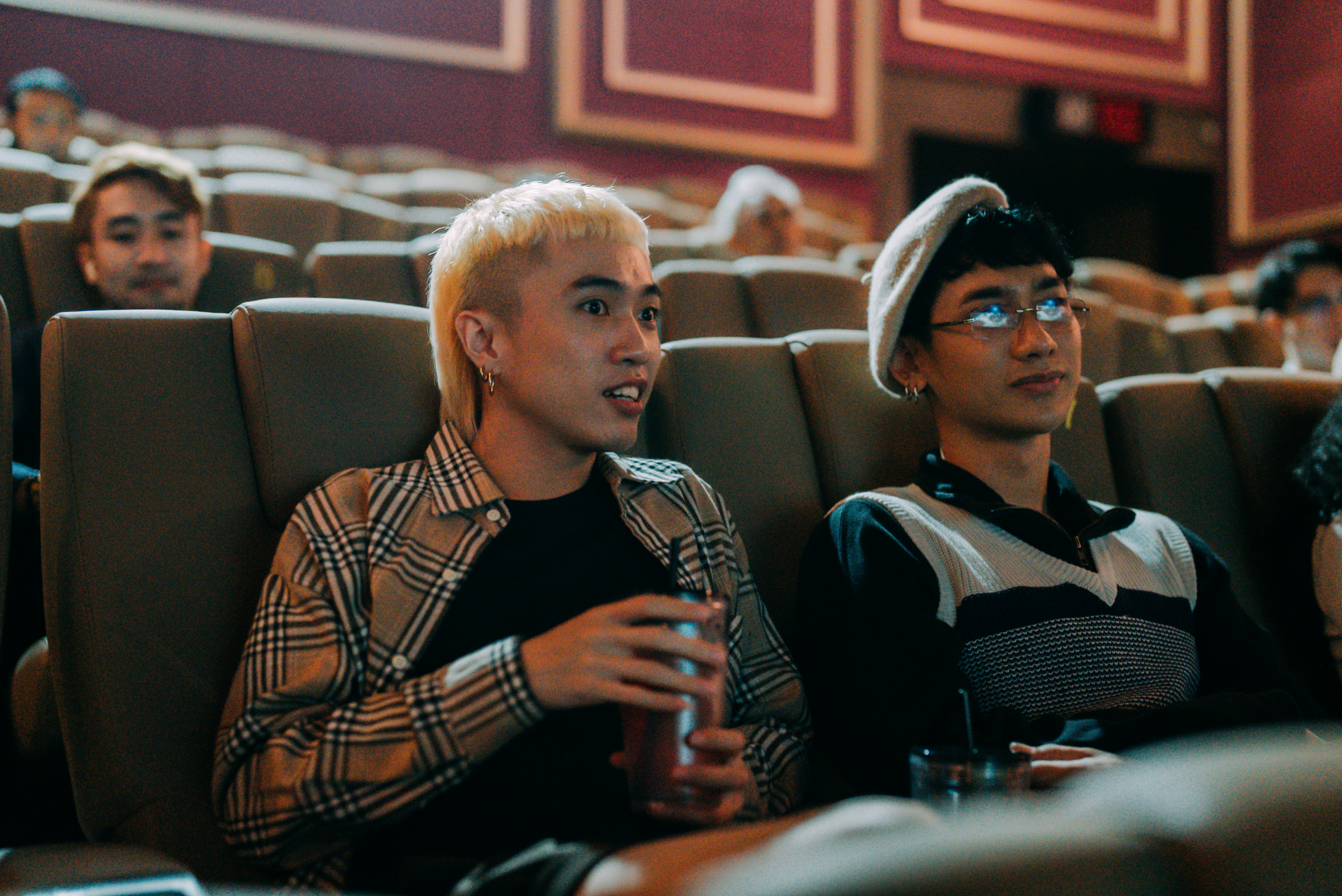 Hong Kong Lesbian and Gay Film Festival 2026