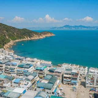 How To Get to Cheung Chau | Hong Kong Cheapo