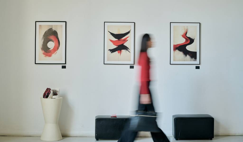 March is Arts Month: 5 Exhibitions and Festivals Not To Miss in 2026