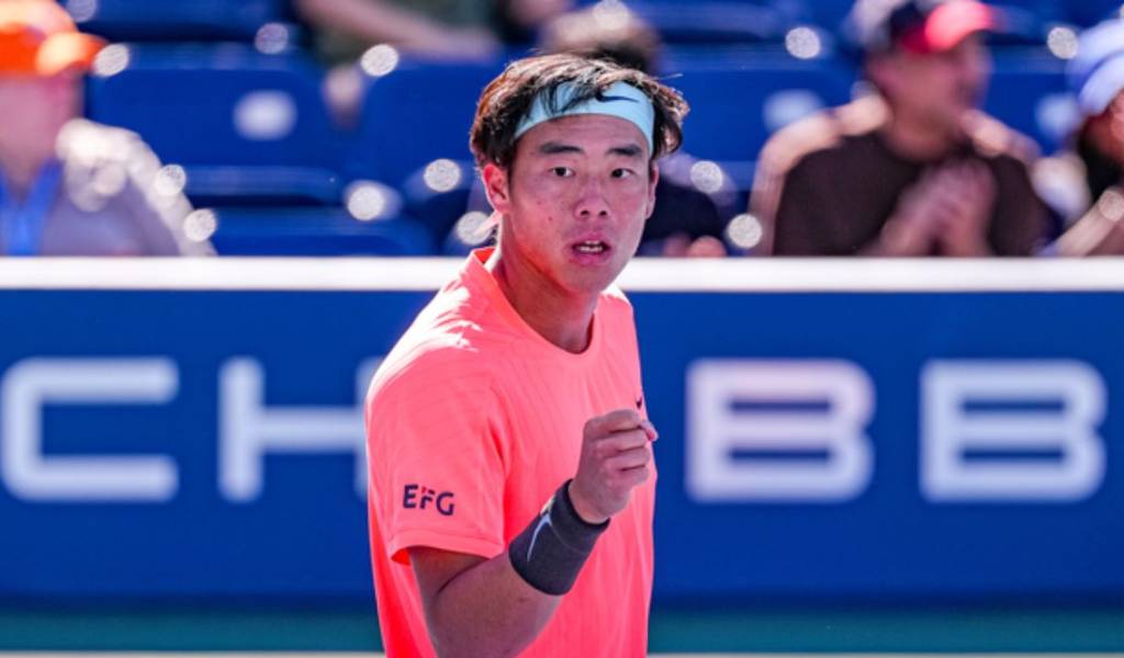 Chubb Life's Ultimate Tennis Showdown