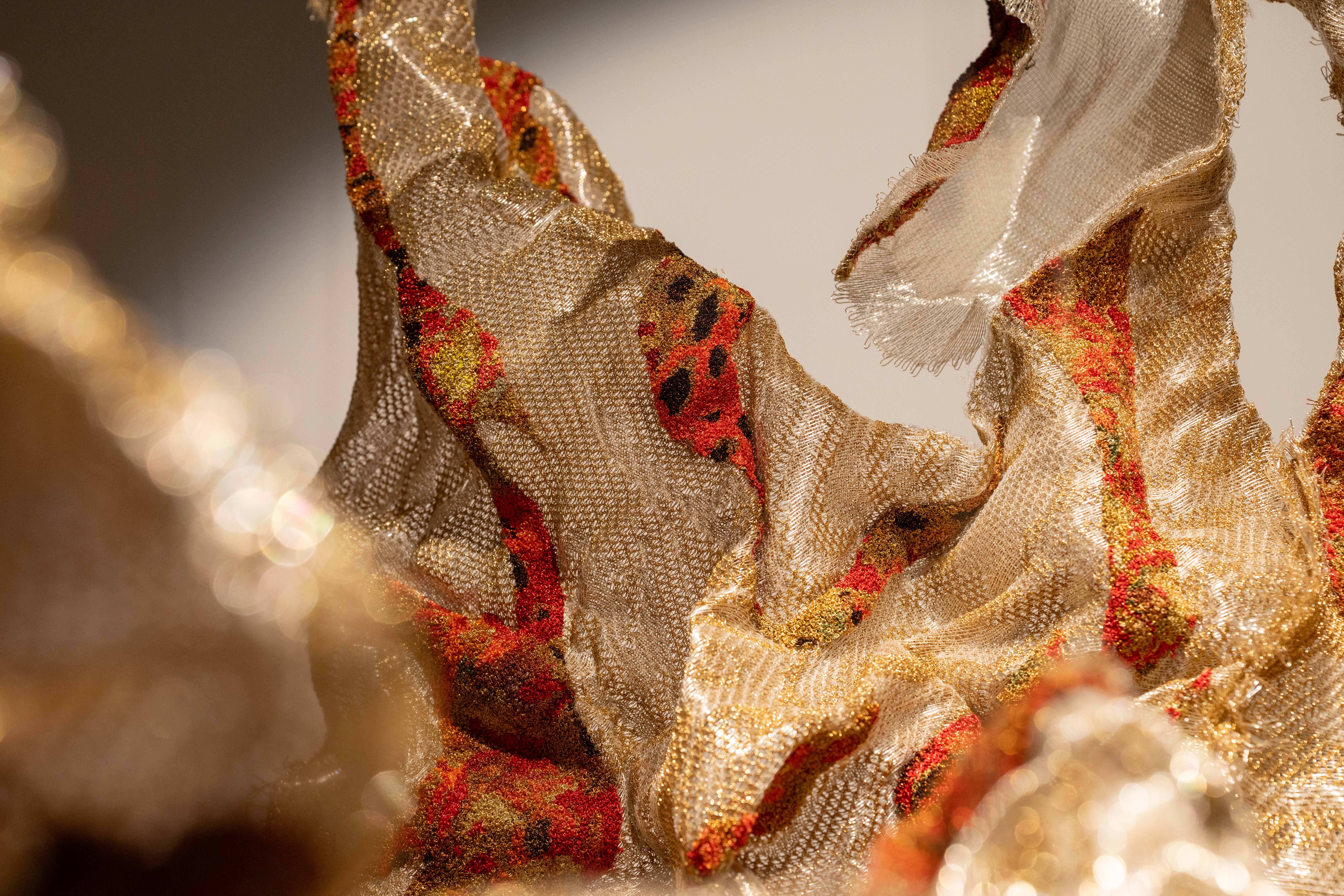 Creative Cross-Pollination: The Future of Crafts Exhibition